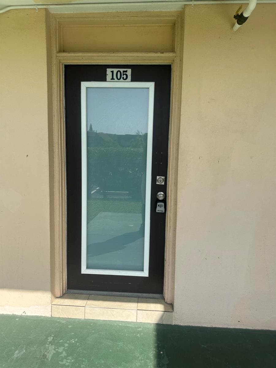 2900 NW 47TH Terrace # 105B, Lauderdale Lakes, FL 33313 — zdjęcie 3