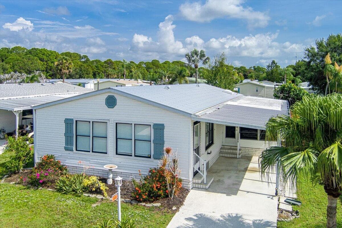 222 Sandy Bottom Place, Fort Pierce, FL 34982 — zdjęcie 2