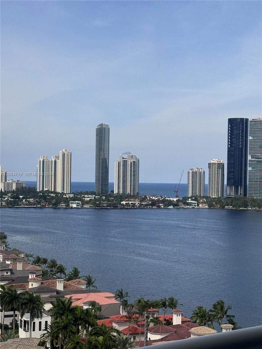 4000 Island Blvd # 1804, Aventura, FL 33160