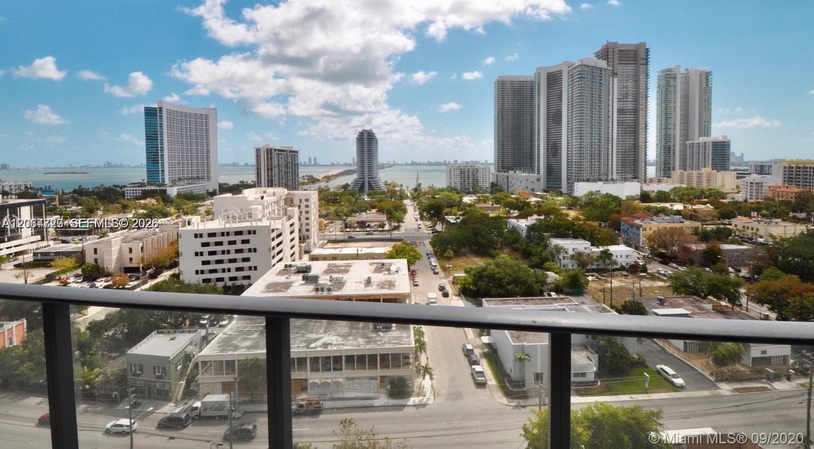 121 NE 34th St # 806, Miami, FL 33137