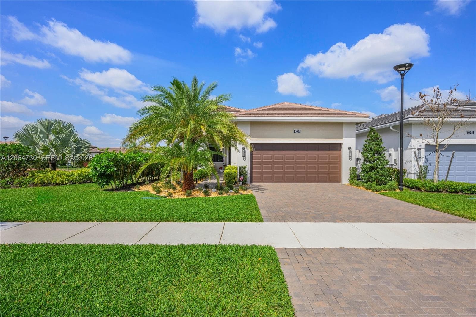 5337 Santa Rosa Ln, Westlake, FL 33470 — zdjęcie 2