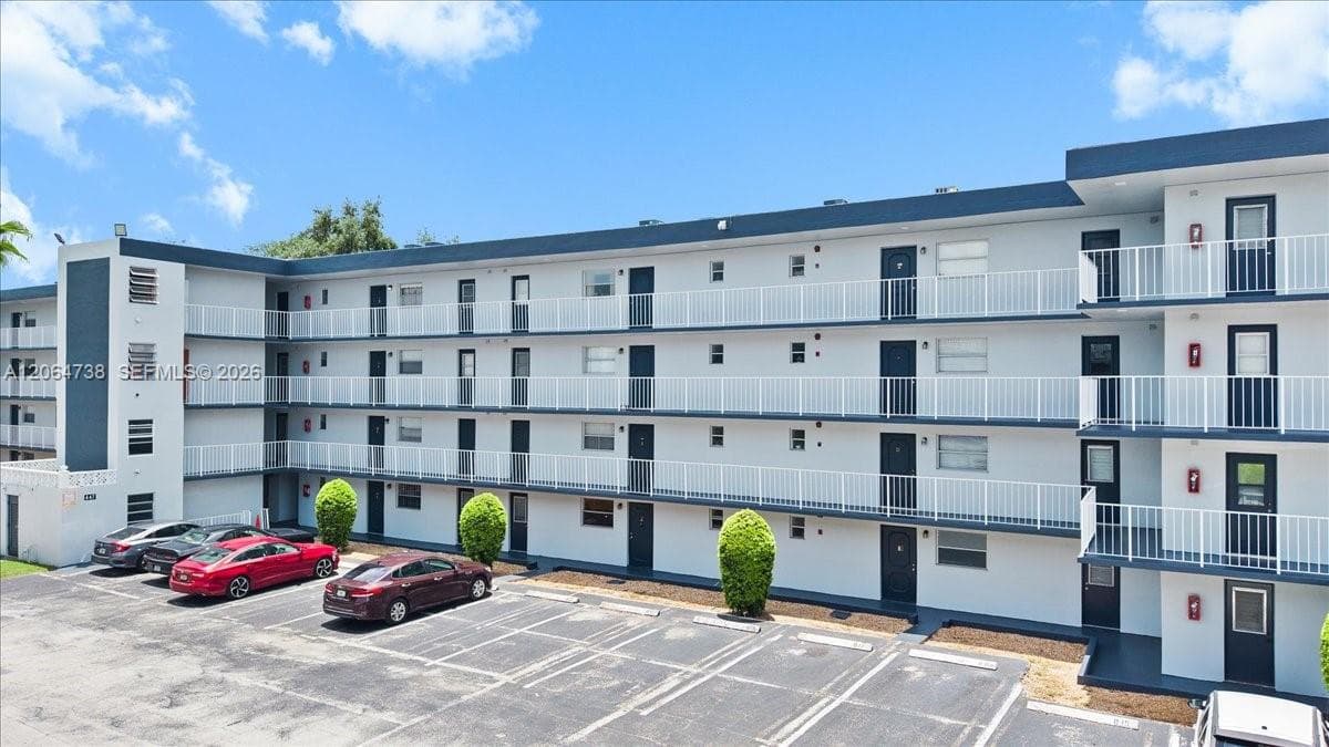 447 NE 195 th St # 414, Miami, FL 33179