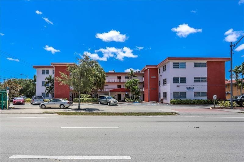 4800 Hollywood Boulevard # 3E, Hollywood, FL 33021 — zdjęcie 2