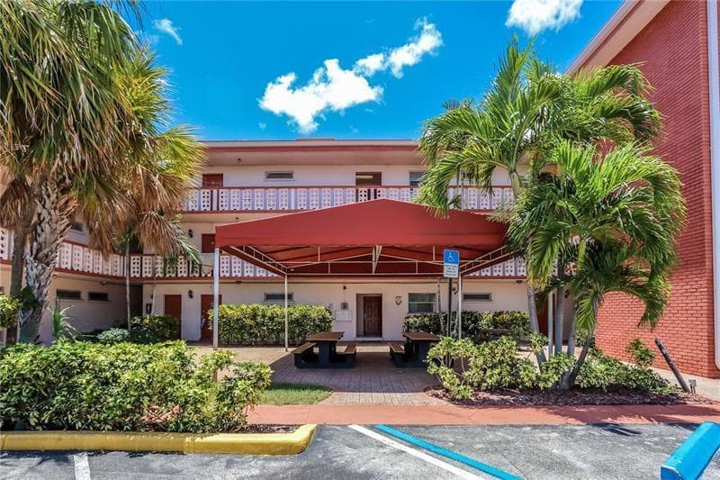 4800 Hollywood Boulevard # 3E, Hollywood, FL 33021 — zdjęcie 3