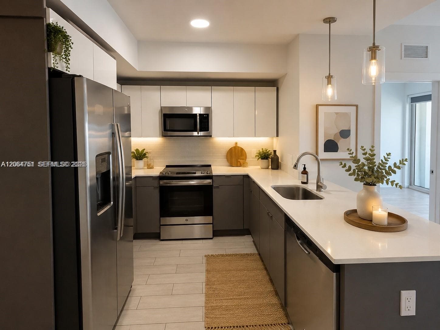 321 NE 26th St # 512, Miami, FL 33137 — zdjęcie 2