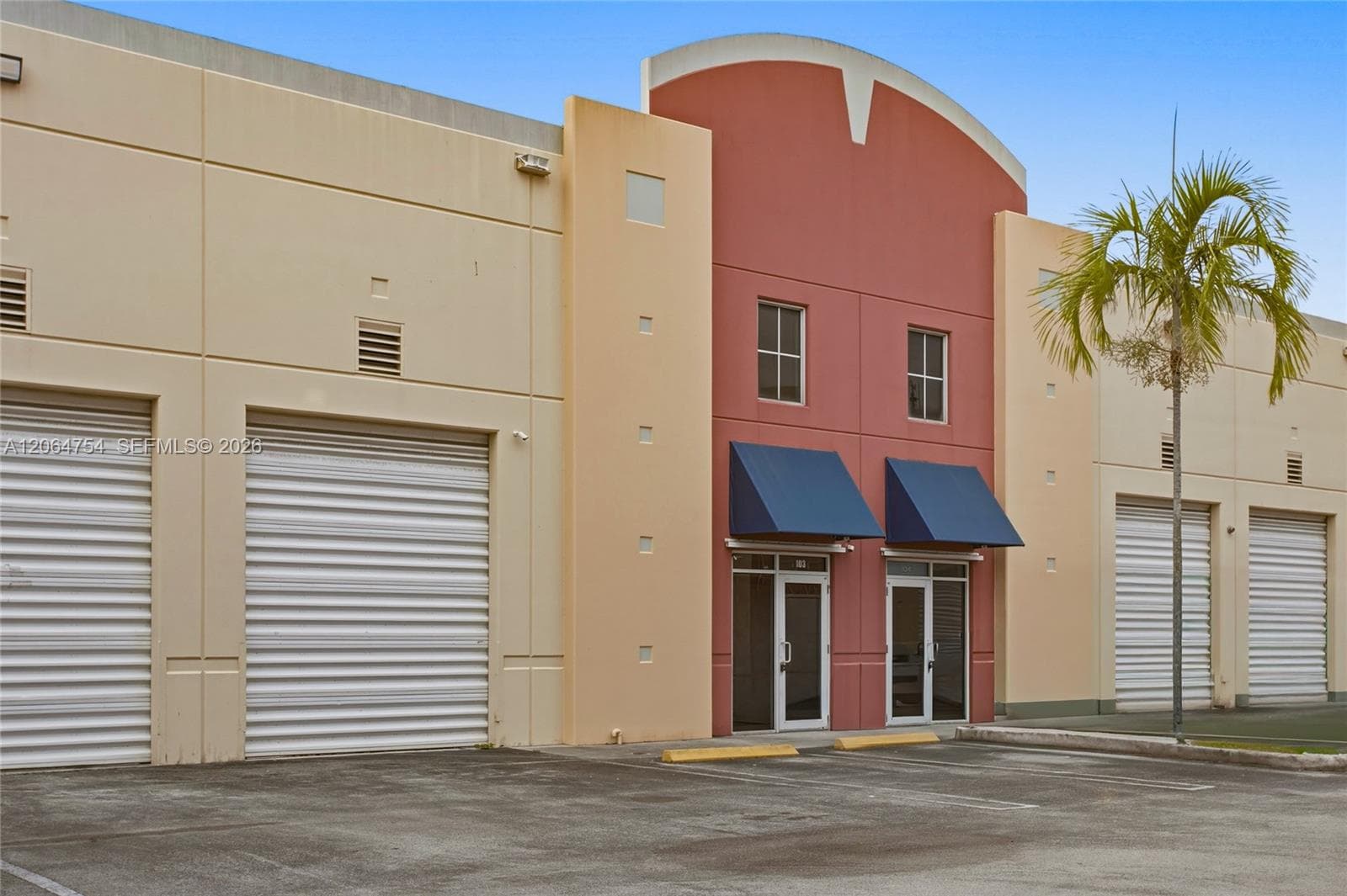 6010 NW 99th Ave # 103, Doral, FL 33178