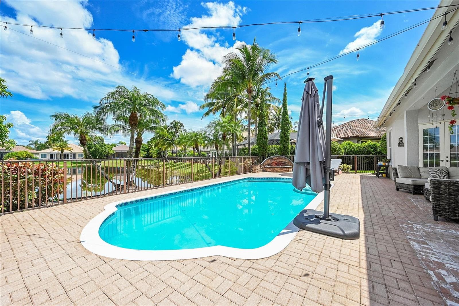 11163 NW 69TH Place, Parkland, FL 33076 — zdjęcie 2