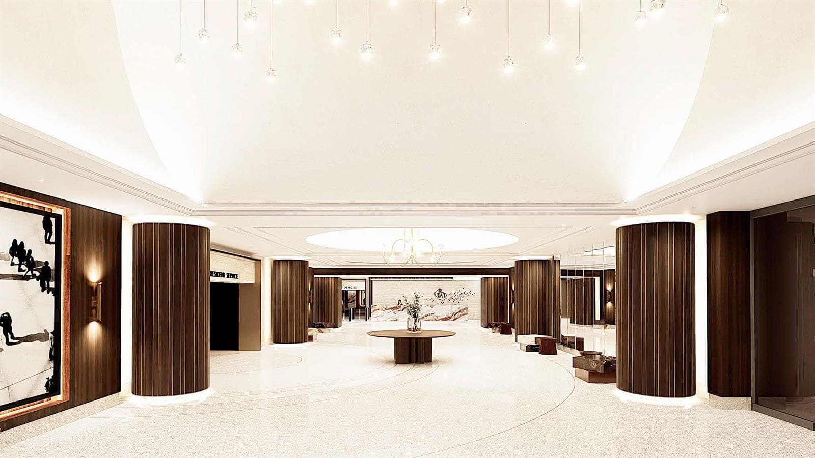 1717 N Bayshore Drive # A-1041, Miami, FL 33132 — zdjęcie 3