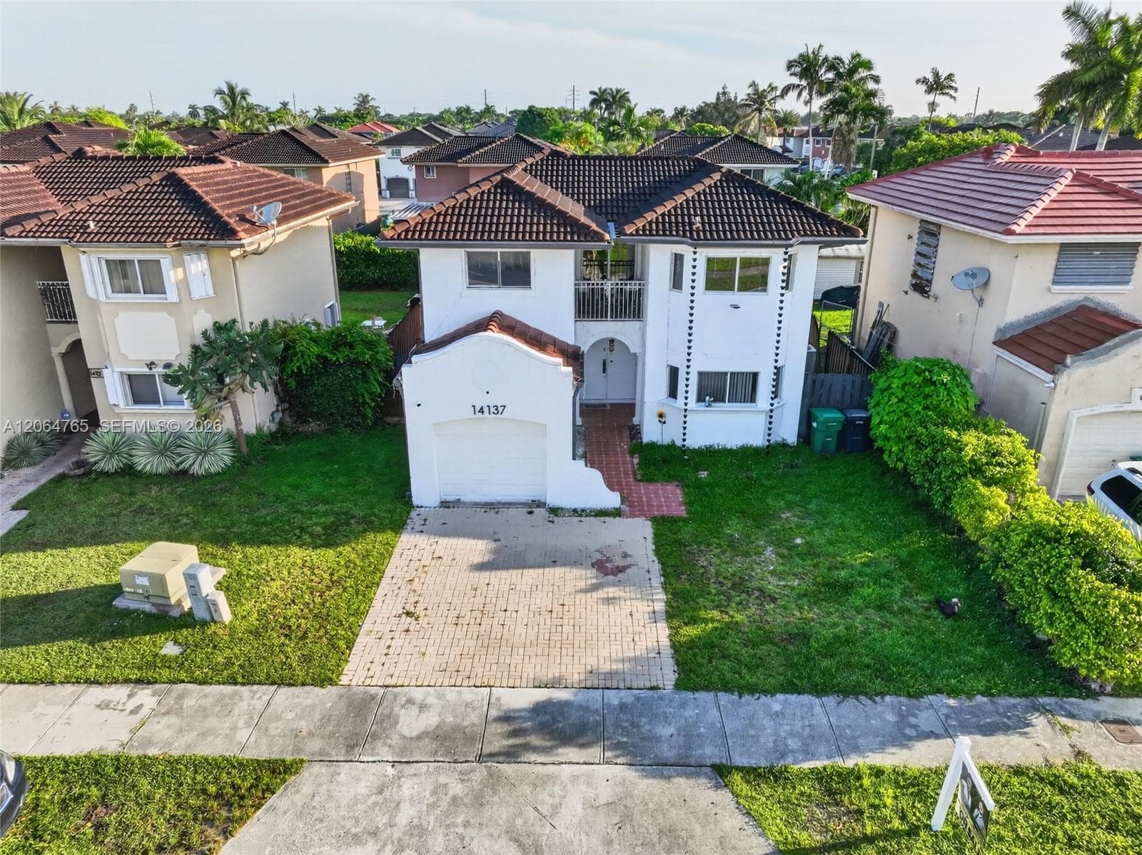 14137 SW 164th Ter, Miami, FL 33177 — zdjęcie 3