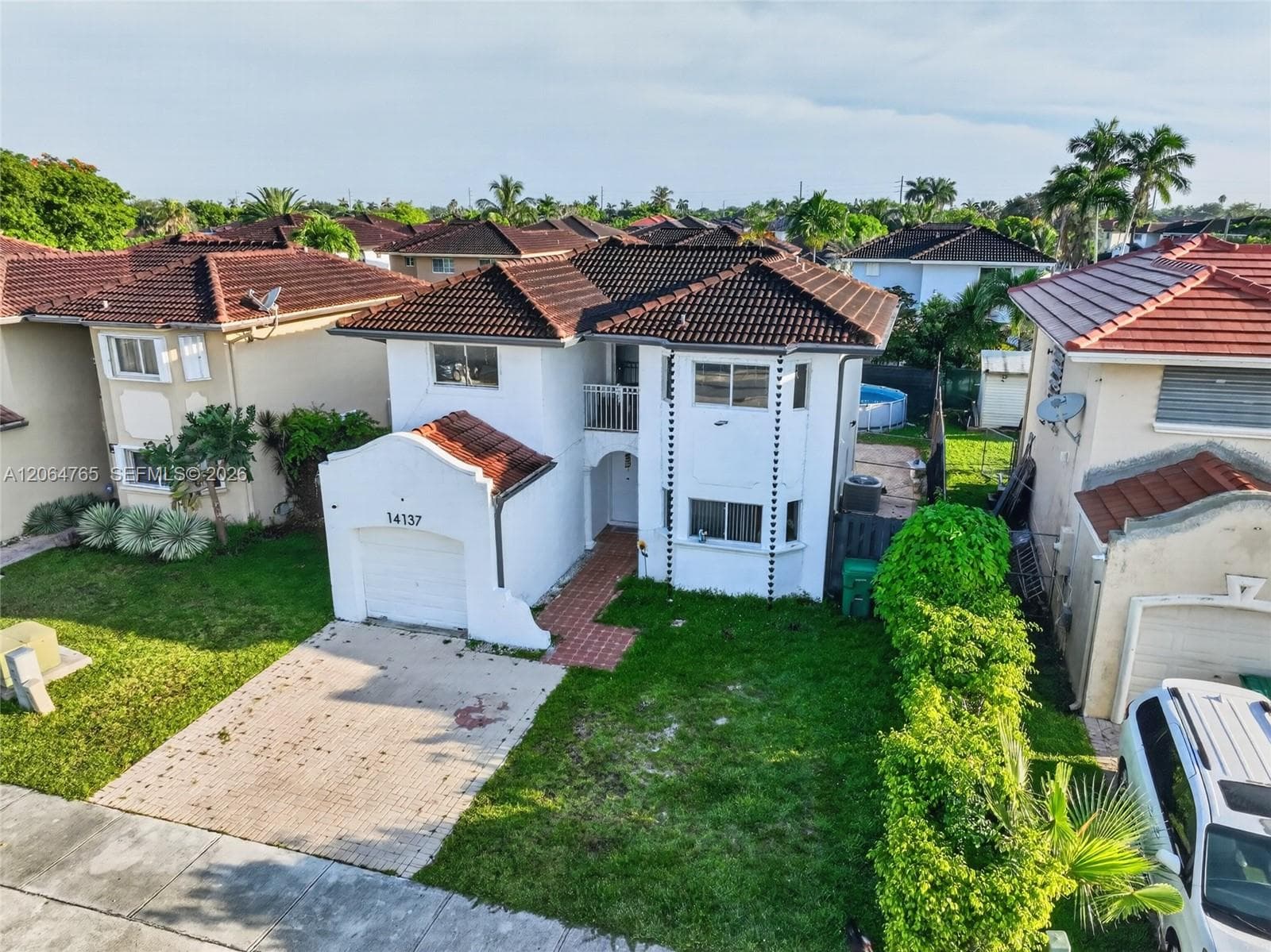 14137 SW 164th Ter, Miami, FL 33177 — zdjęcie 5