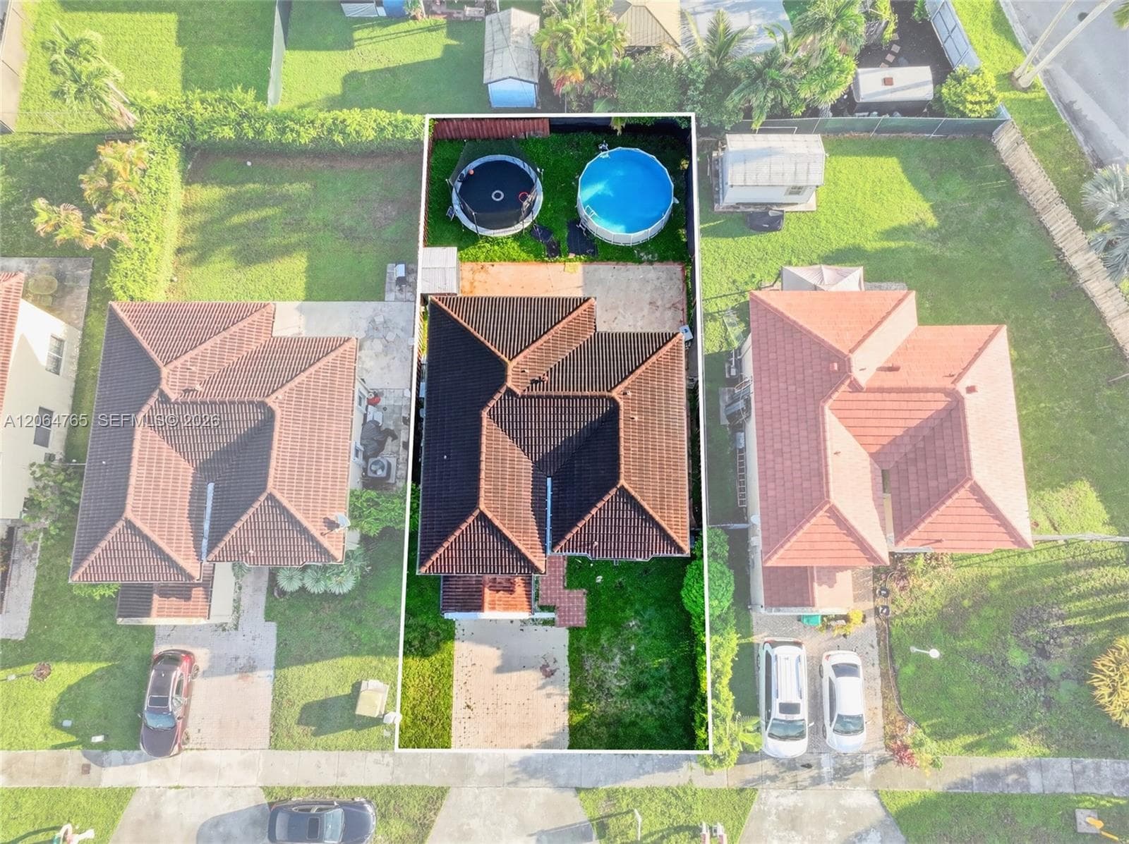 14137 SW 164th Ter, Miami, FL 33177 — zdjęcie 4