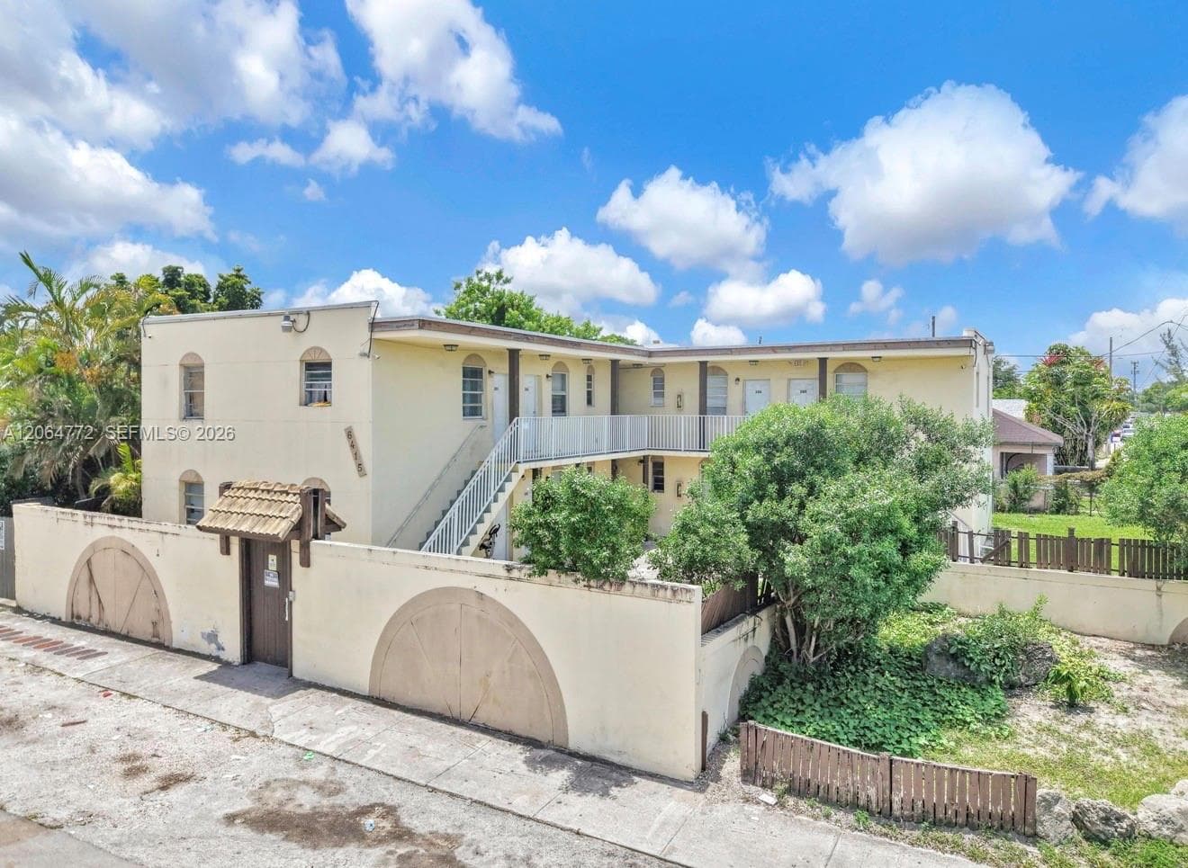 6415 NW 17th Ave, Miami, FL 33147 — zdjęcie 2