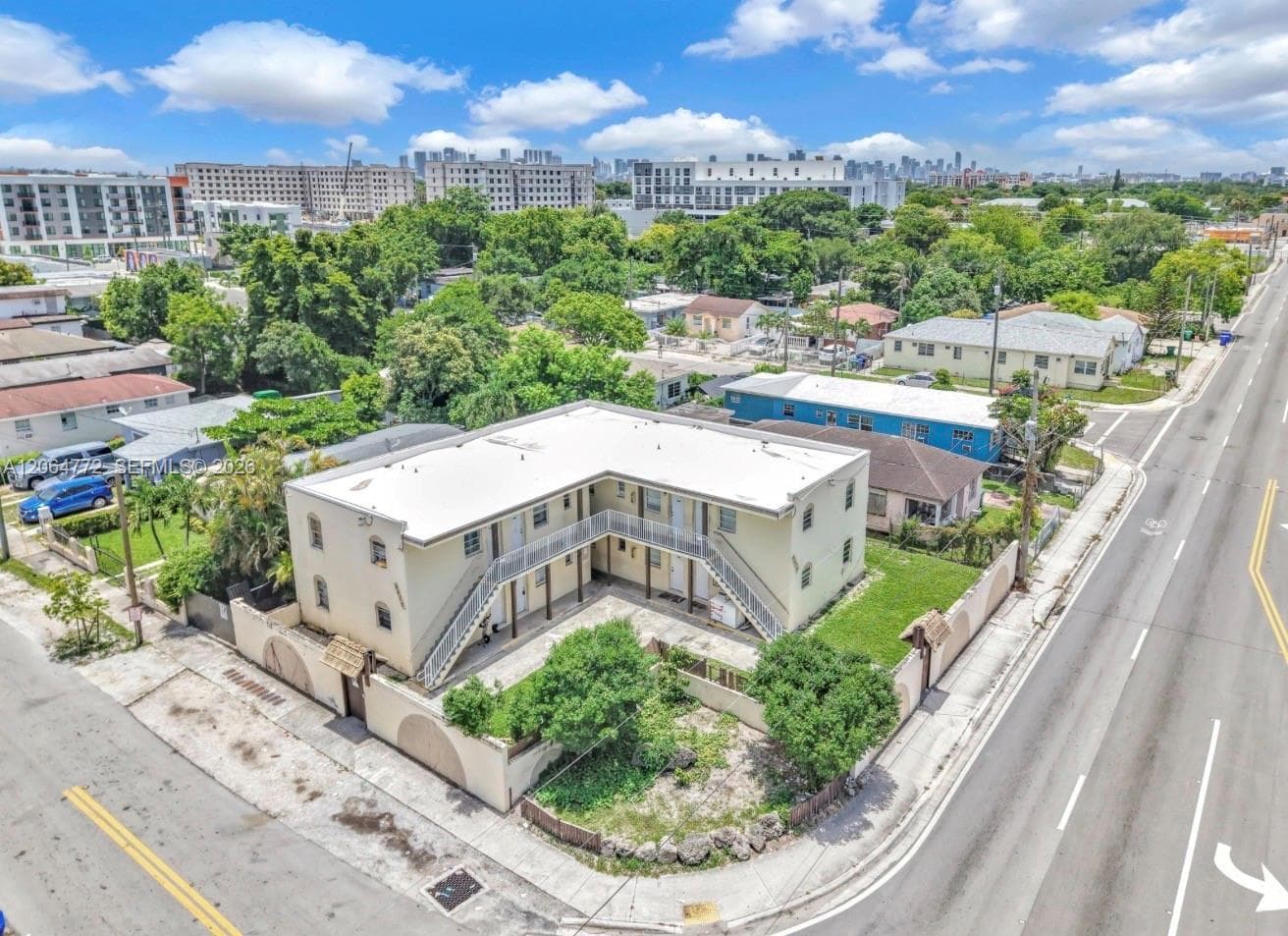 6415 NW 17th Ave, Miami, FL 33147 — zdjęcie 3