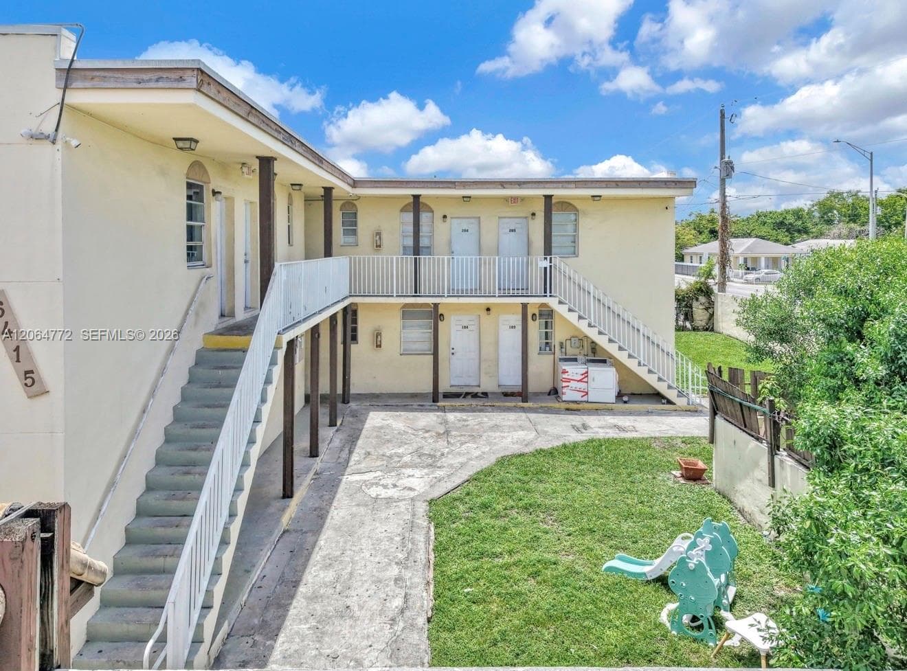 6415 NW 17th Ave, Miami, FL 33147 — zdjęcie 5