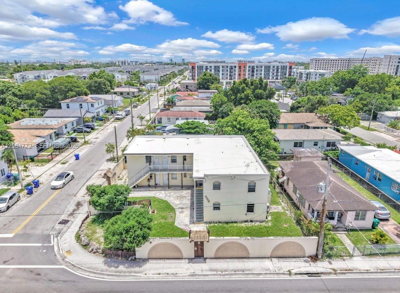 6415 NW 17th Ave, Miami, FL 33147 — zdjęcie 4