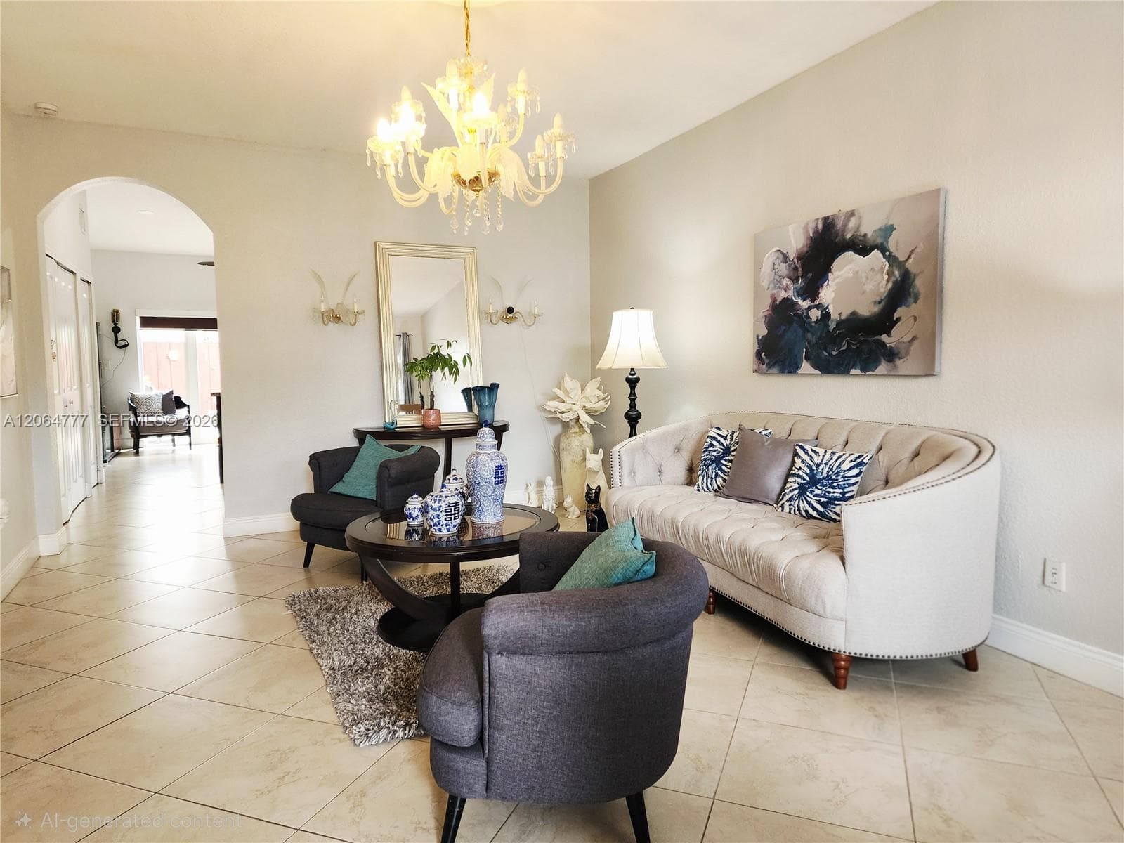 13701 SW 169th Ter, Miami, FL 33177 — zdjęcie 5