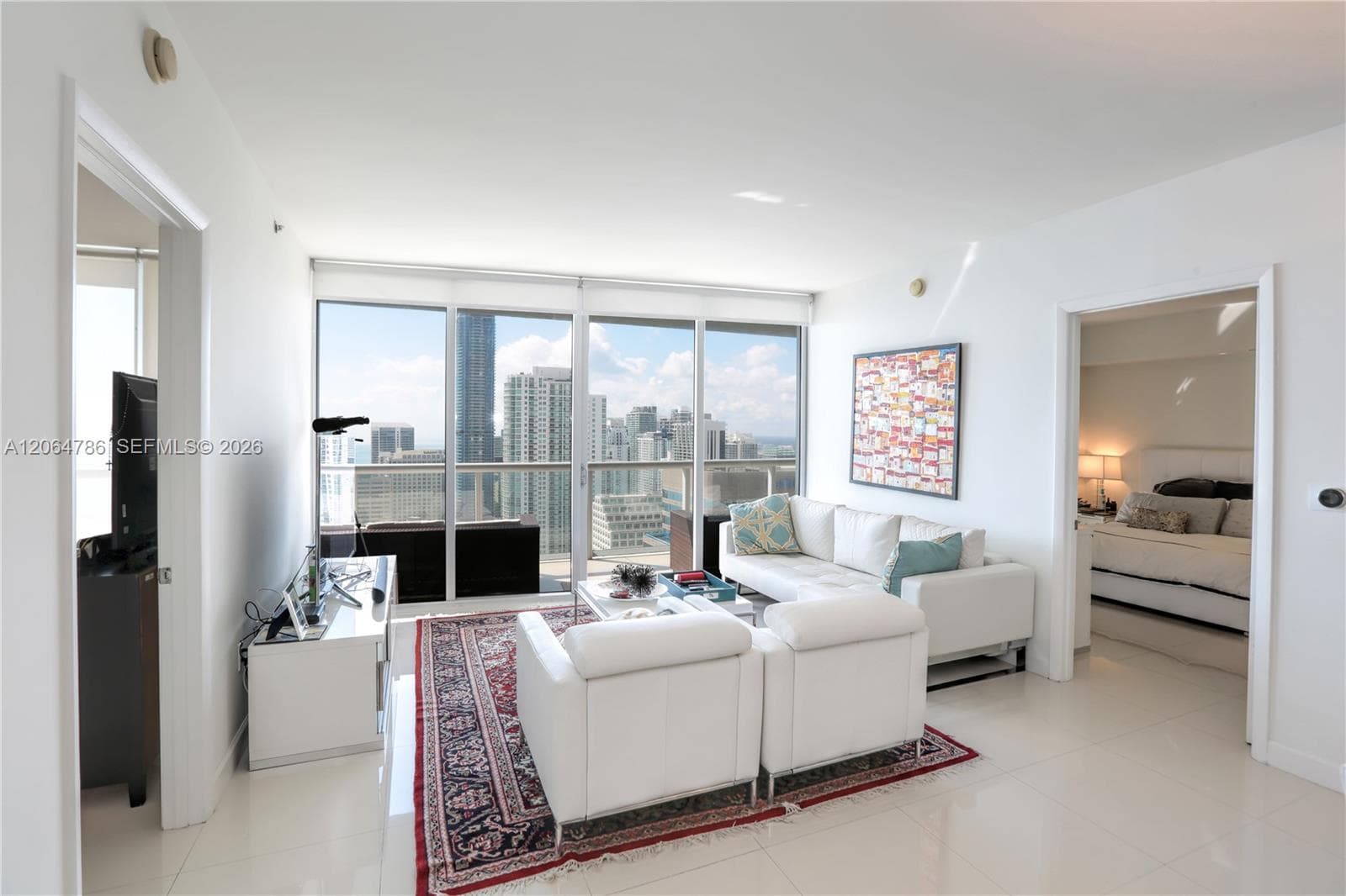 495 Brickell Ave # 4703, Miami, FL 33131 — zdjęcie 2