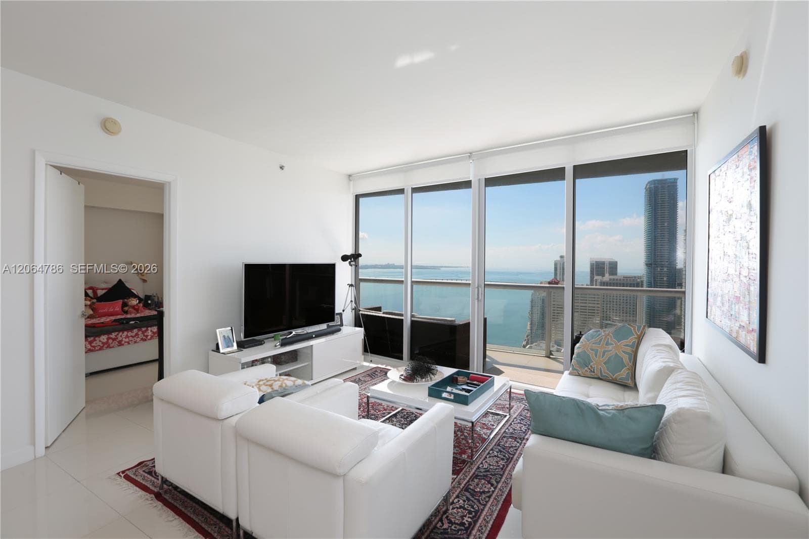 495 Brickell Ave # 4703, Miami, FL 33131 — zdjęcie 3