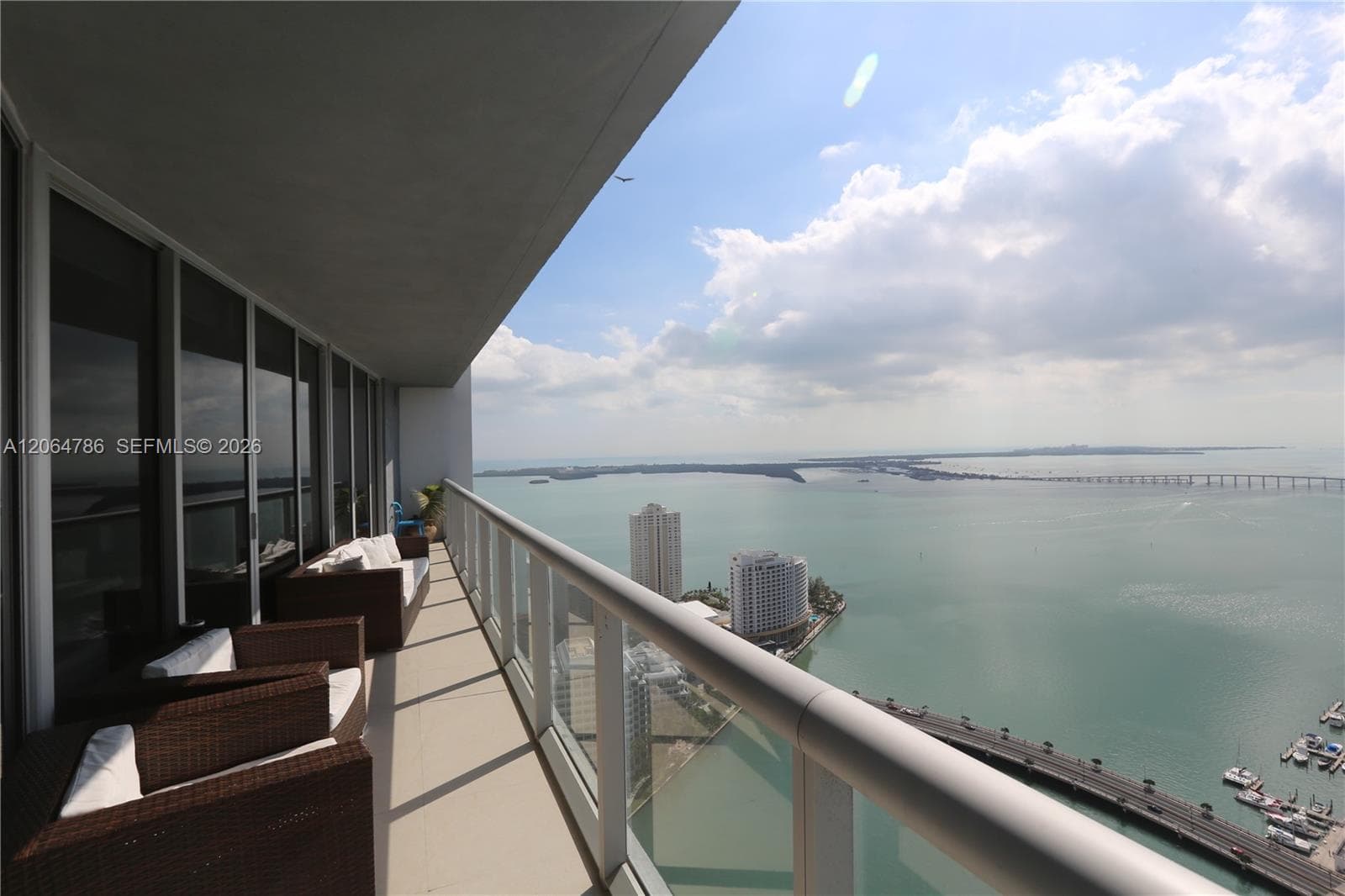 495 Brickell Ave # 4703, Miami, FL 33131