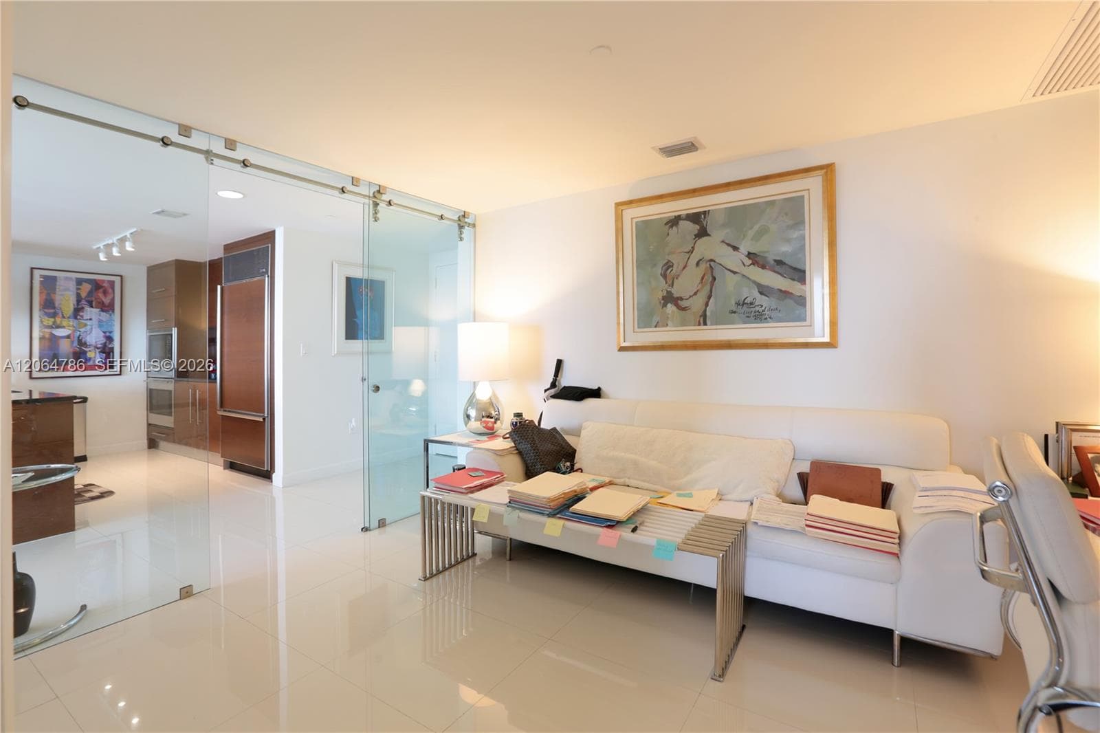495 Brickell Ave # 4703, Miami, FL 33131 — zdjęcie 5