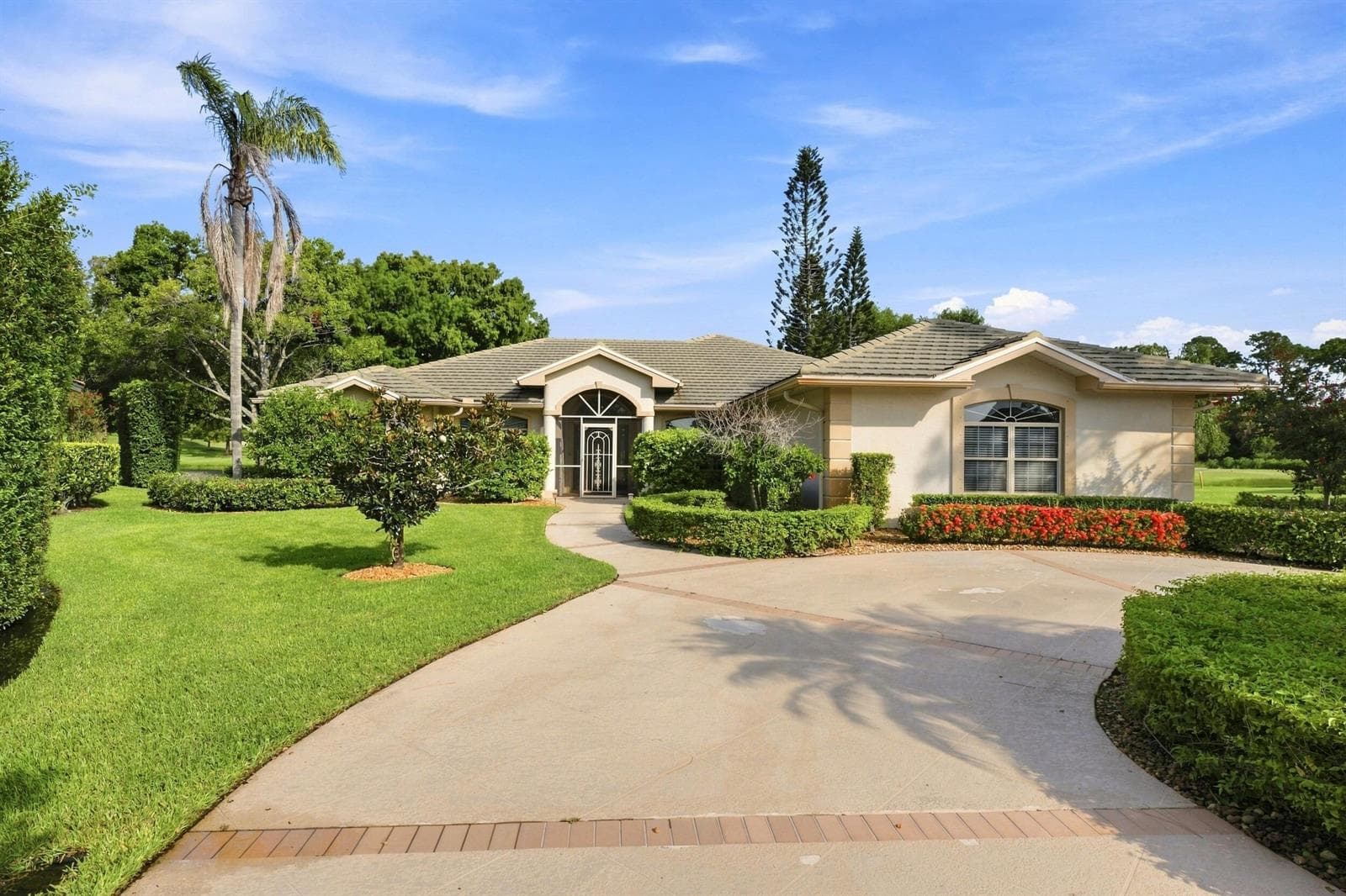 3608 TWIN LAKES Terrace, Fort Pierce, FL 34951 — zdjęcie 2