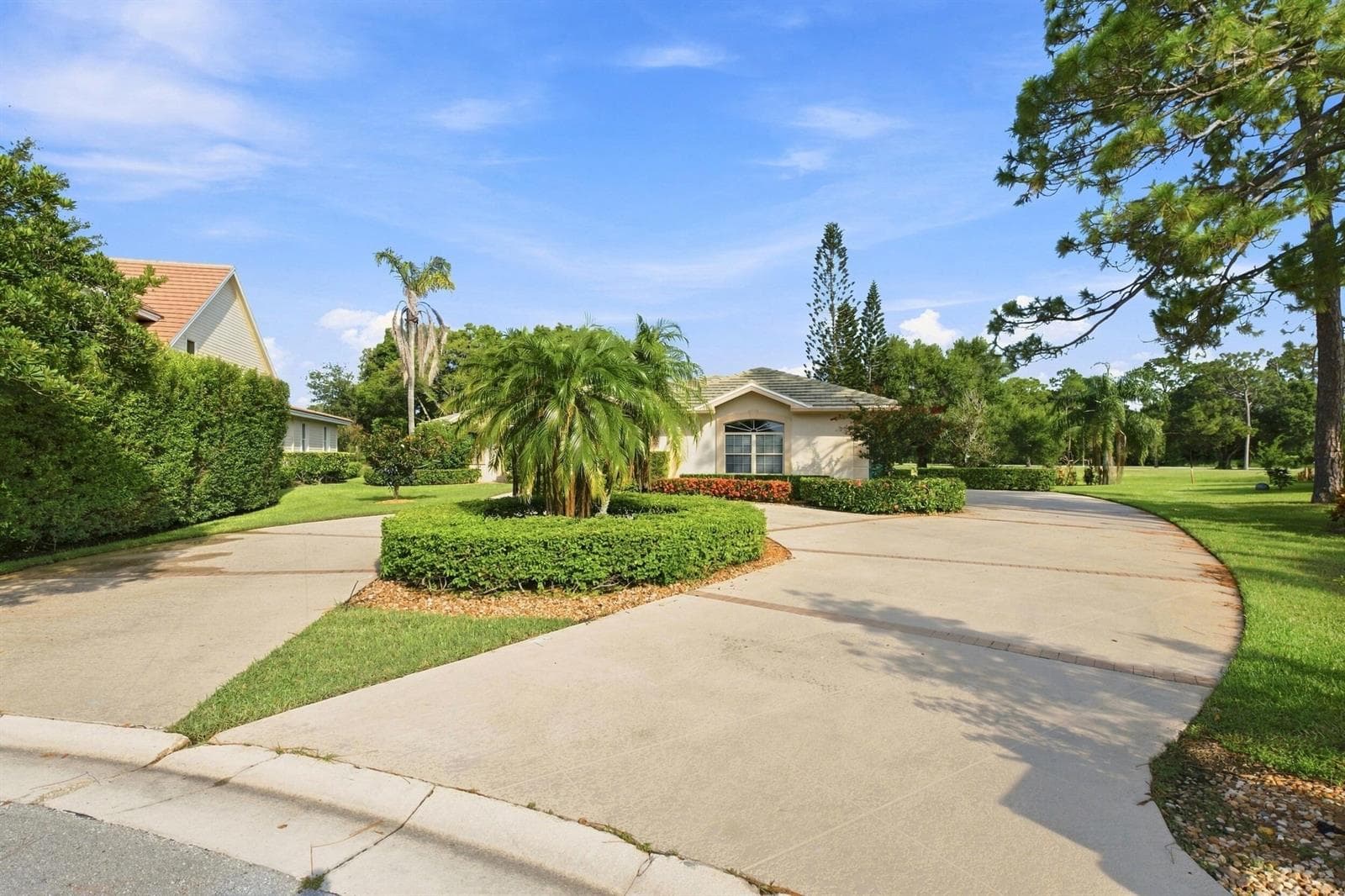 3608 TWIN LAKES Terrace, Fort Pierce, FL 34951 — zdjęcie 3