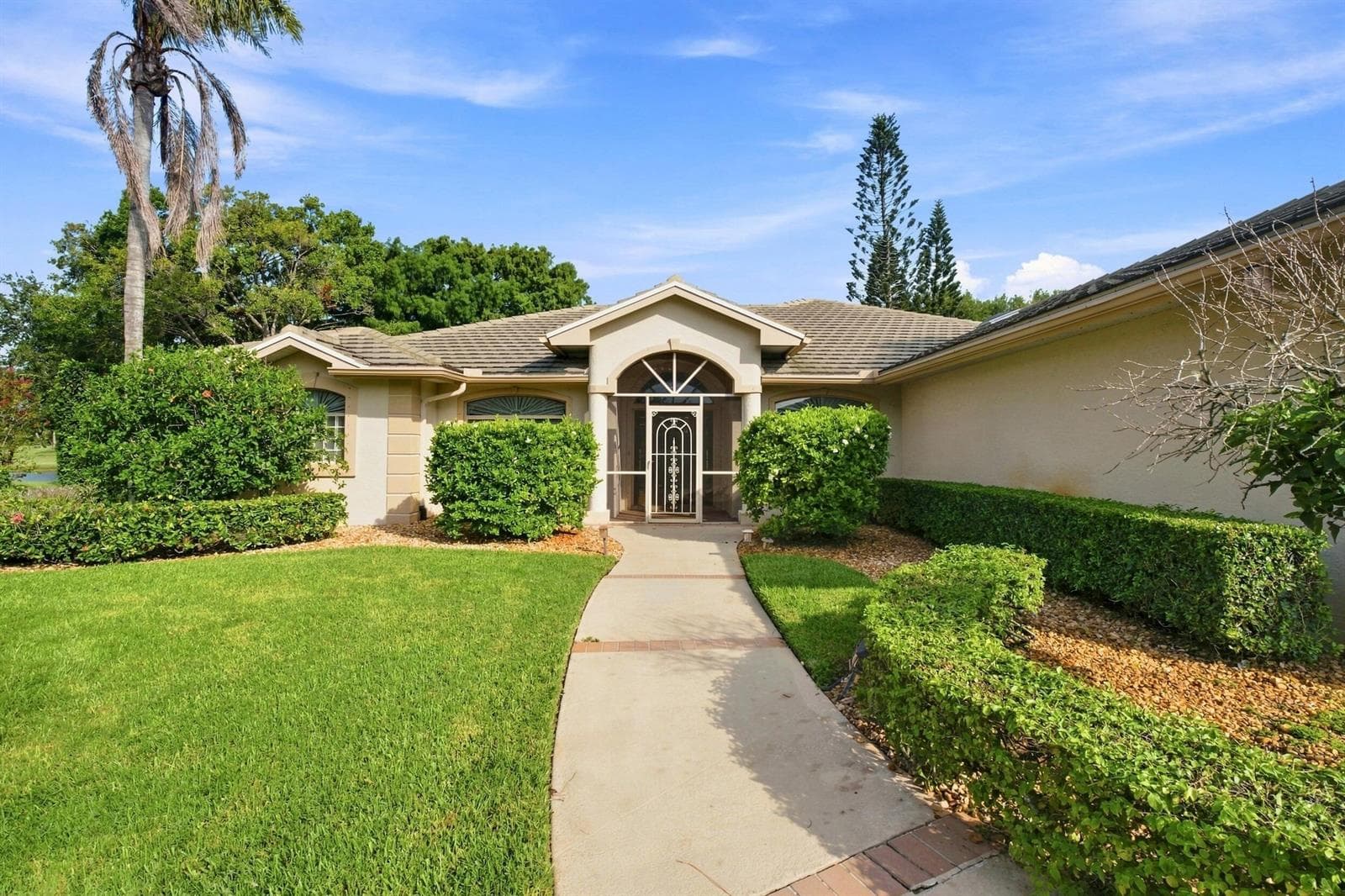 3608 TWIN LAKES Terrace, Fort Pierce, FL 34951 — zdjęcie 4