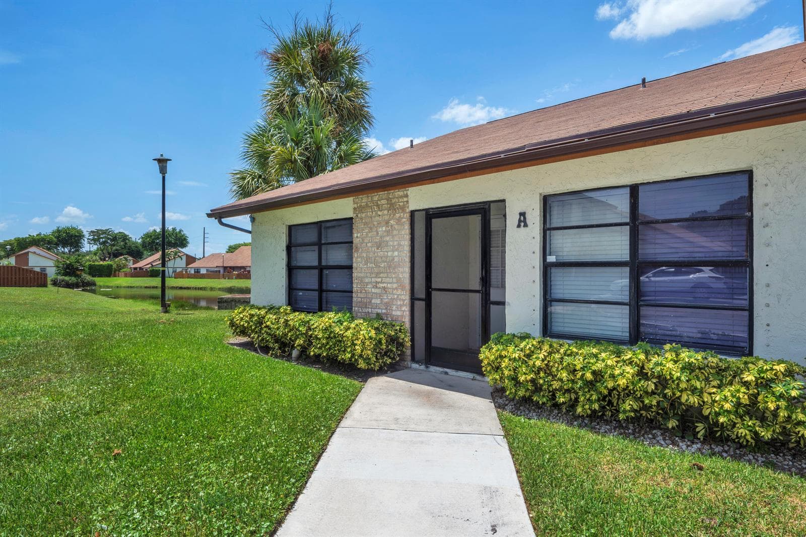 1020 Parkside Green Drive # A, FL 33415 — zdjęcie 3