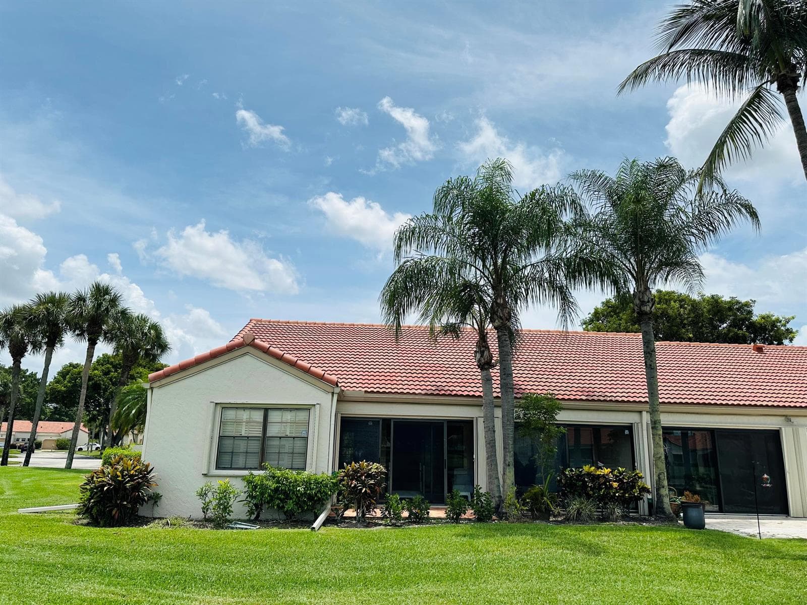 5851 PARKWALK Circle W, Boynton Beach, FL 33472 — zdjęcie 5
