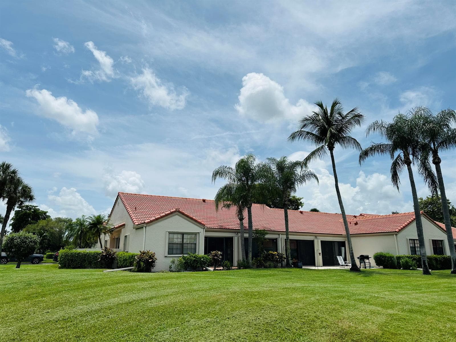 5851 PARKWALK Circle W, Boynton Beach, FL 33472 — zdjęcie 4