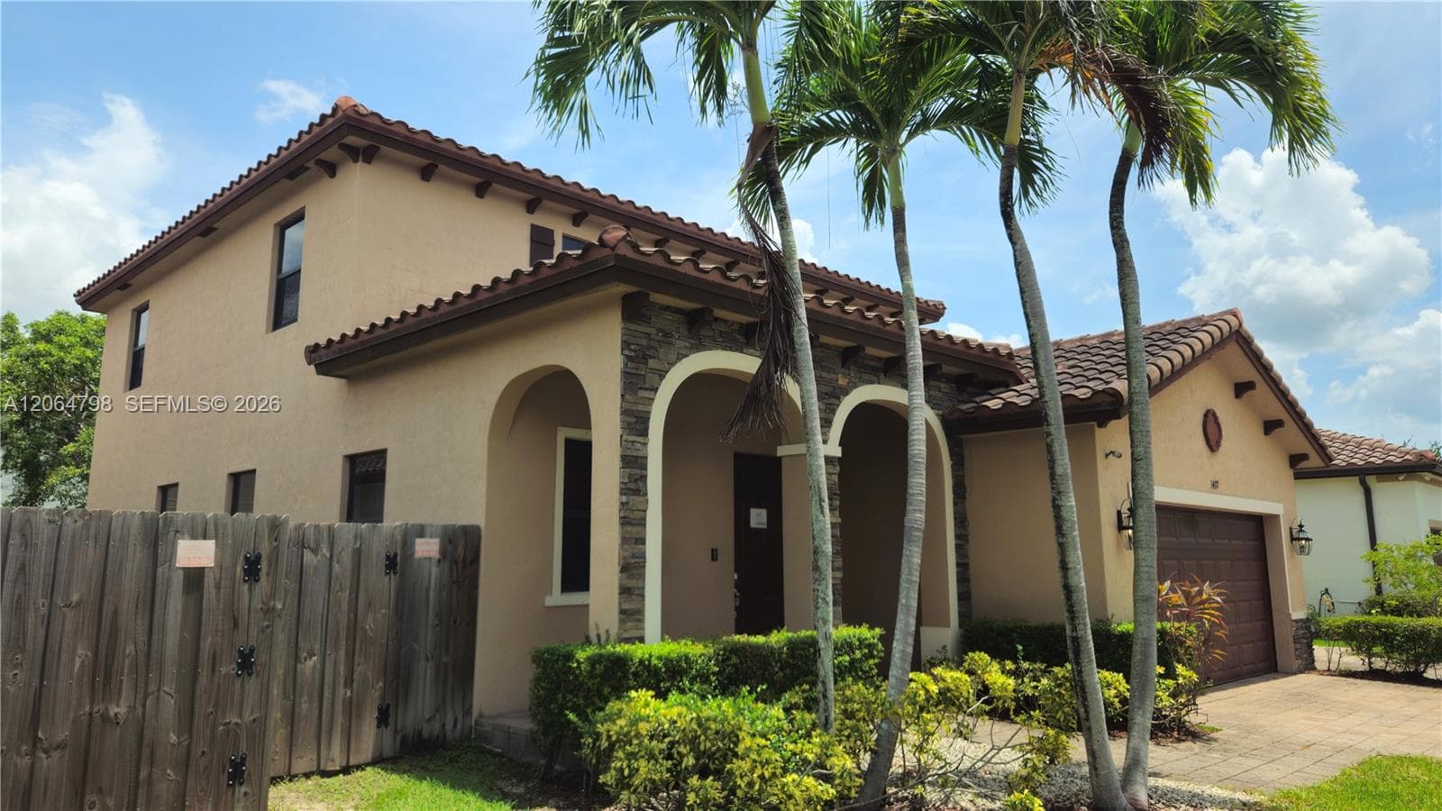 3477 SE 3rd St, Homestead, FL 33033 — zdjęcie 2