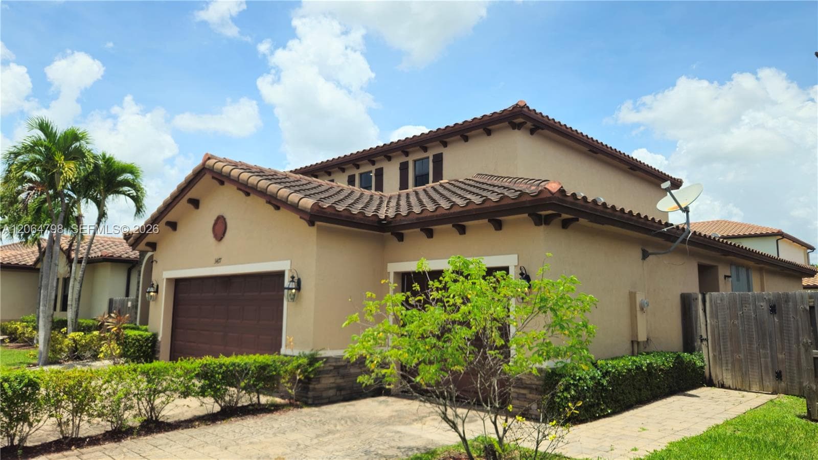 3477 SE 3rd St, Homestead, FL 33033 — zdjęcie 3