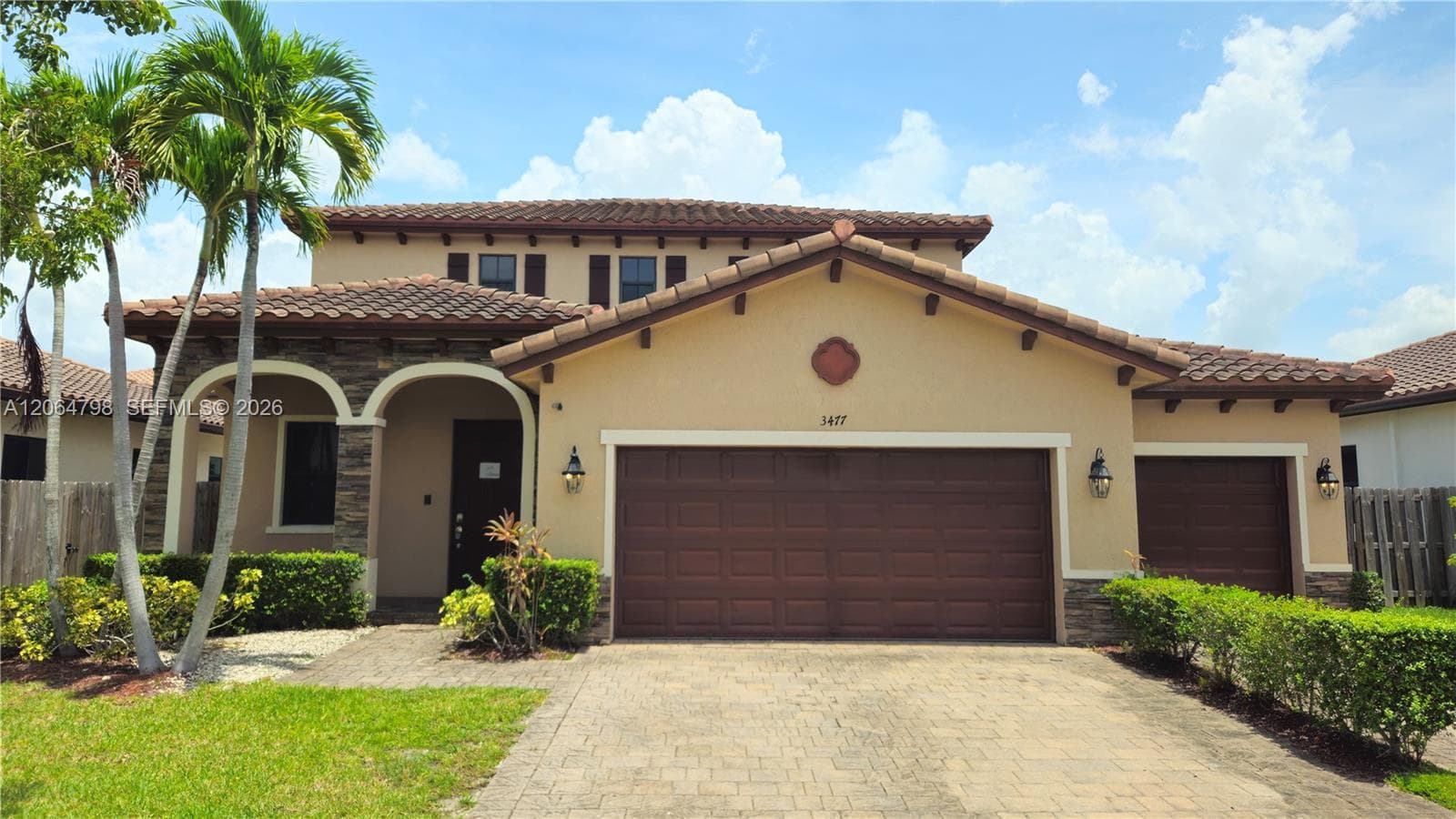 3477 SE 3rd St, Homestead, FL 33033