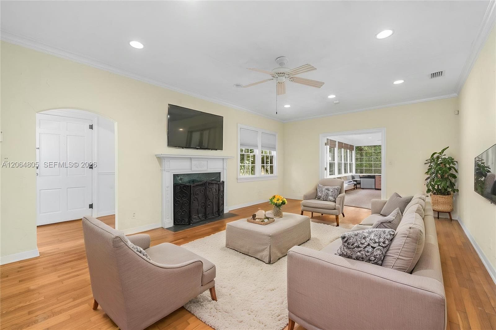 717 NE Boulevard, Gainesville, FL 32601 — zdjęcie 3