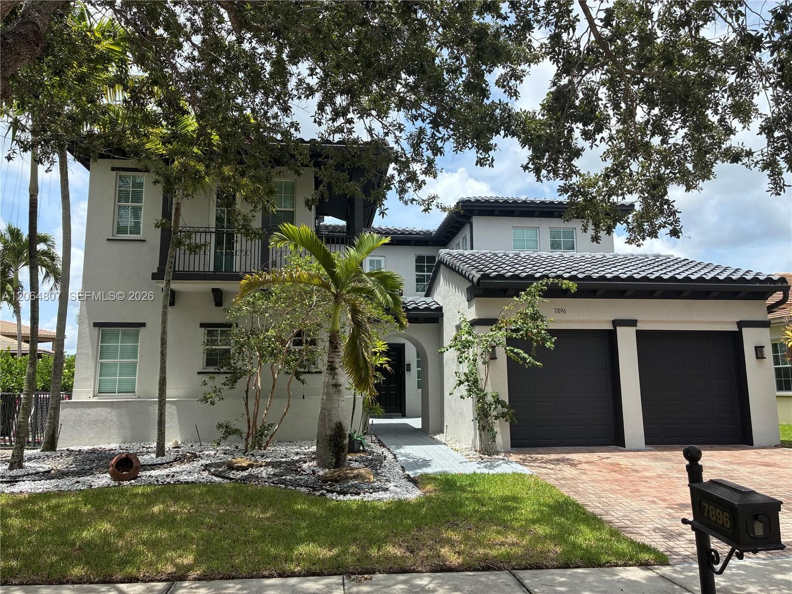 7896 NW 110TH DRIVE, Parkland, FL 33076 — zdjęcie 3