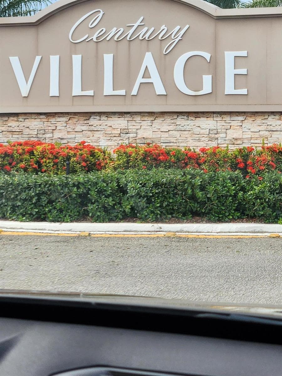 35 SOMERSET B # 35, West Palm Beach, FL 33417 — zdjęcie 2