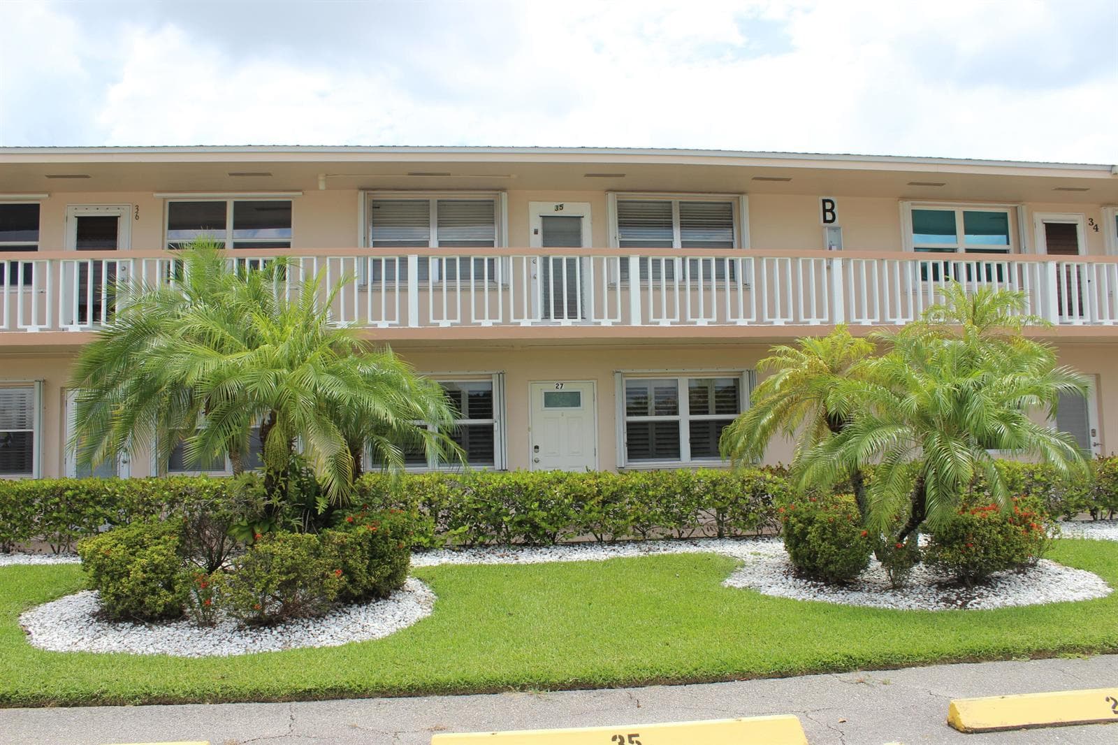 35 SOMERSET B # 35, West Palm Beach, FL 33417 — zdjęcie 3