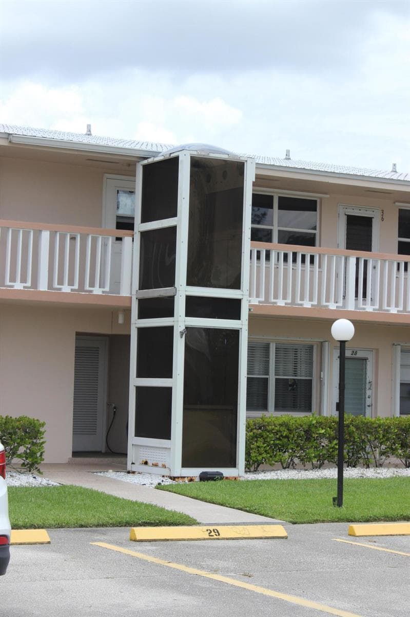 35 SOMERSET B # 35, West Palm Beach, FL 33417 — zdjęcie 4