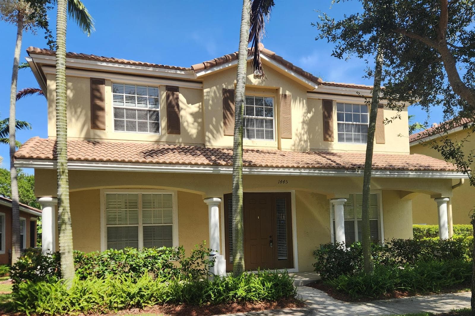1445 E Bexley Park Drive, Delray Beach, FL 33445 — zdjęcie 2