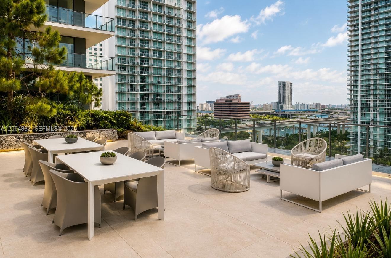 88 SW 7th St # 3709, Miami, FL 33130 — zdjęcie 3