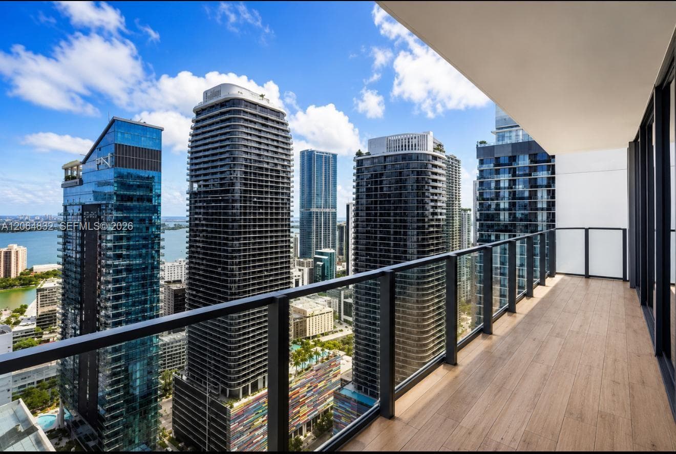 88 SW 7th St # 3709, Miami, FL 33130 — zdjęcie 5