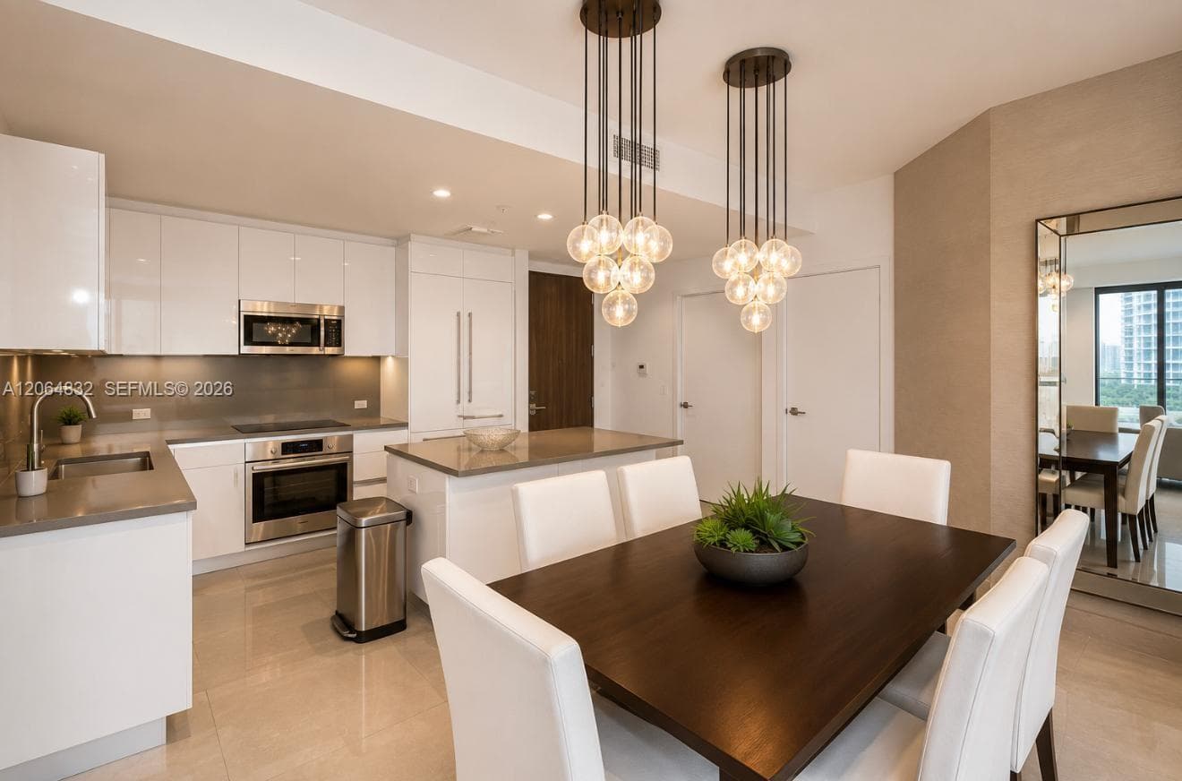88 SW 7th St # 3709, Miami, FL 33130 — zdjęcie 4