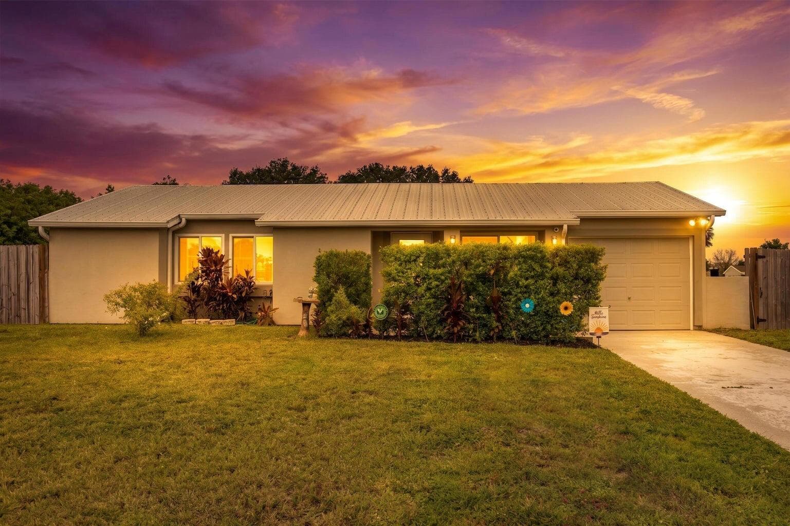3312 SW Ensley Court, Port St. Lucie, FL 34953
