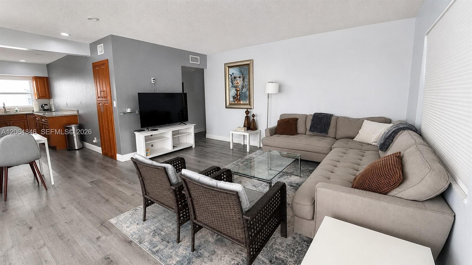 2600 S Ocean Dr # S205, Hollywood, FL 33019 — zdjęcie 2