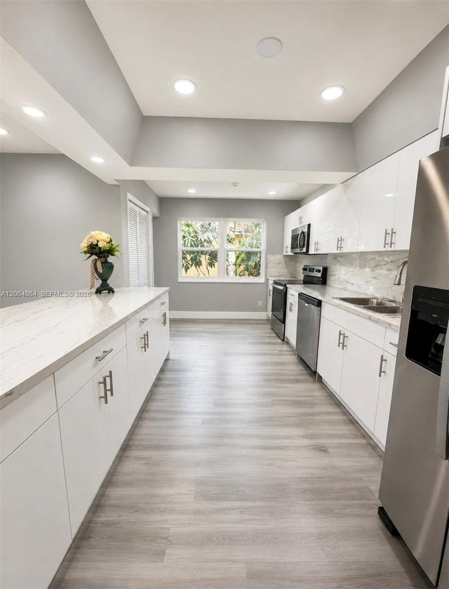 3540 NW 38th Ter, Lauderdale Lakes, FL 33309 — zdjęcie 4