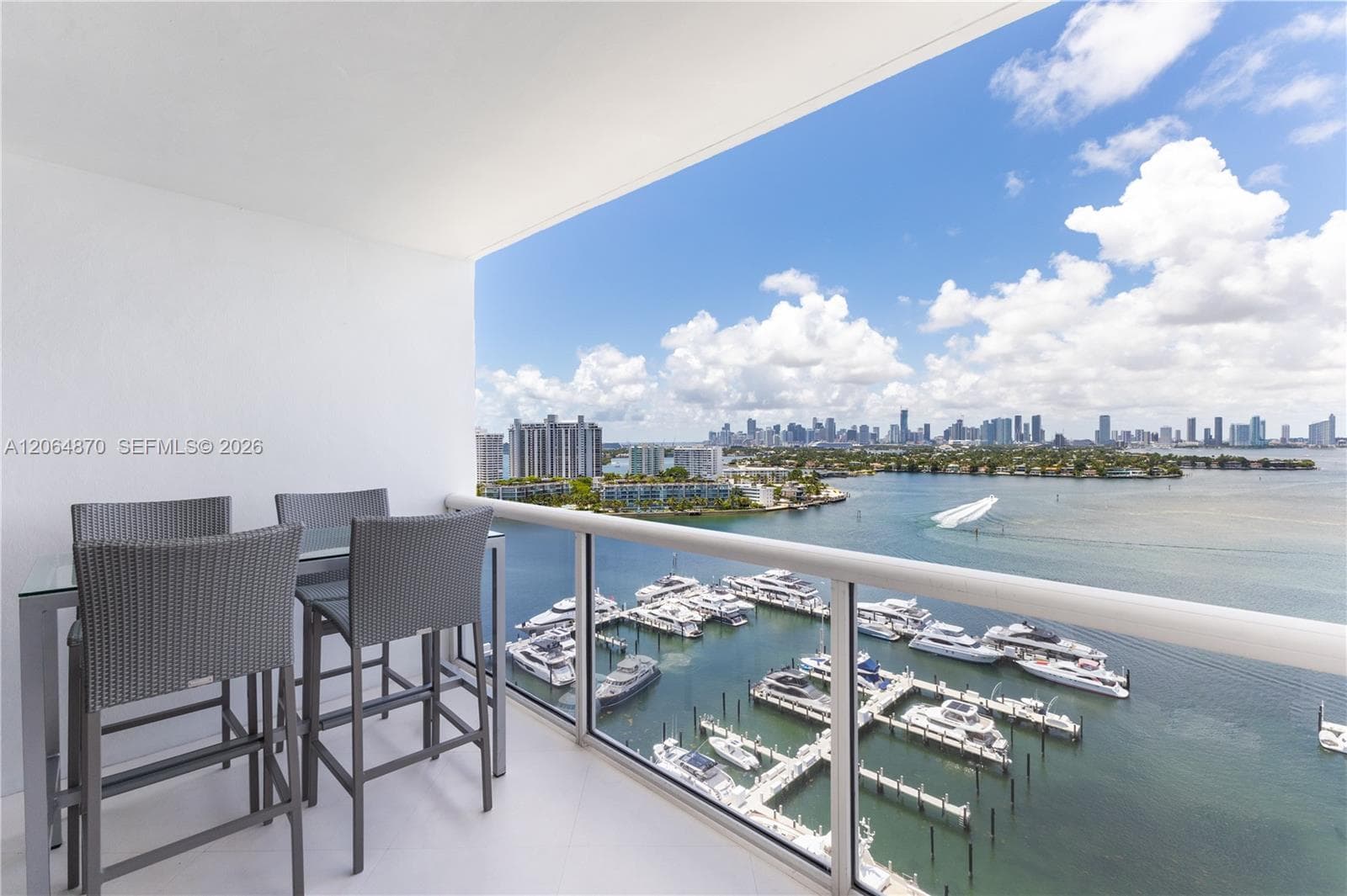 1900 Sunset Harbour Dr # 2008, Miami Beach, FL 33139 — zdjęcie 2