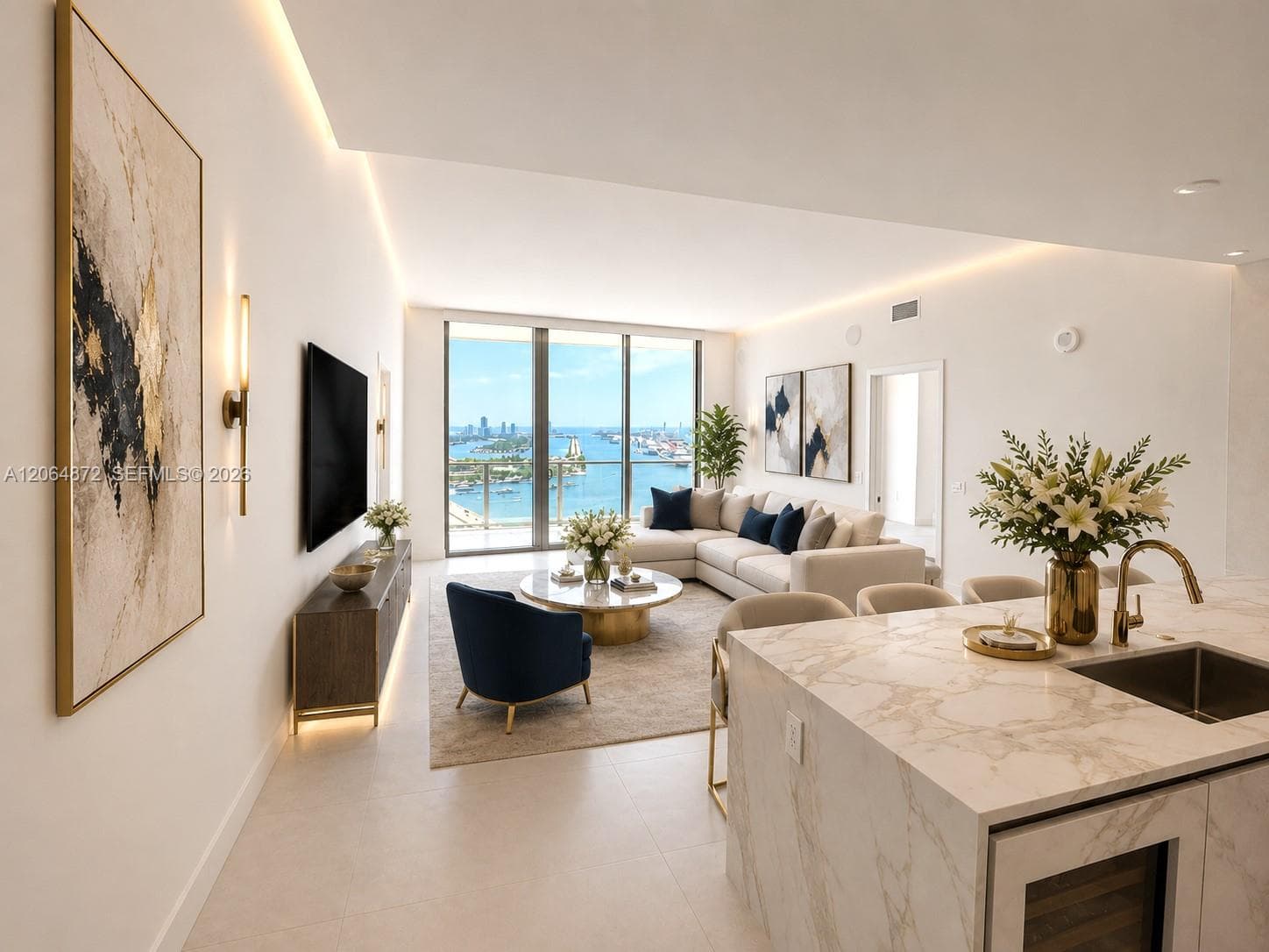 1400 BISCAYNE BLVD # 3603, Miami, FL 33132 — zdjęcie 2