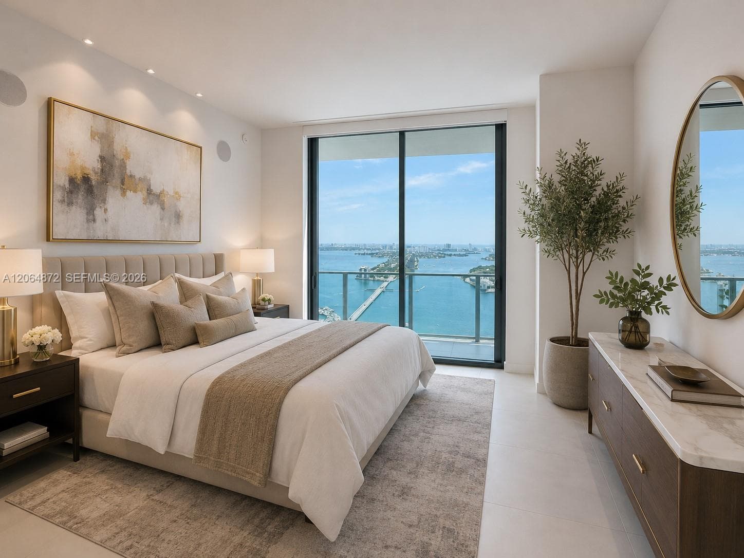 1400 BISCAYNE BLVD # 3603, Miami, FL 33132 — zdjęcie 4