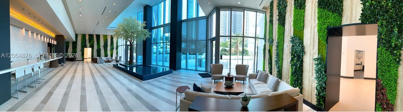 851 NE 1st Ave # 4006, Miami, FL 33132 — zdjęcie 2
