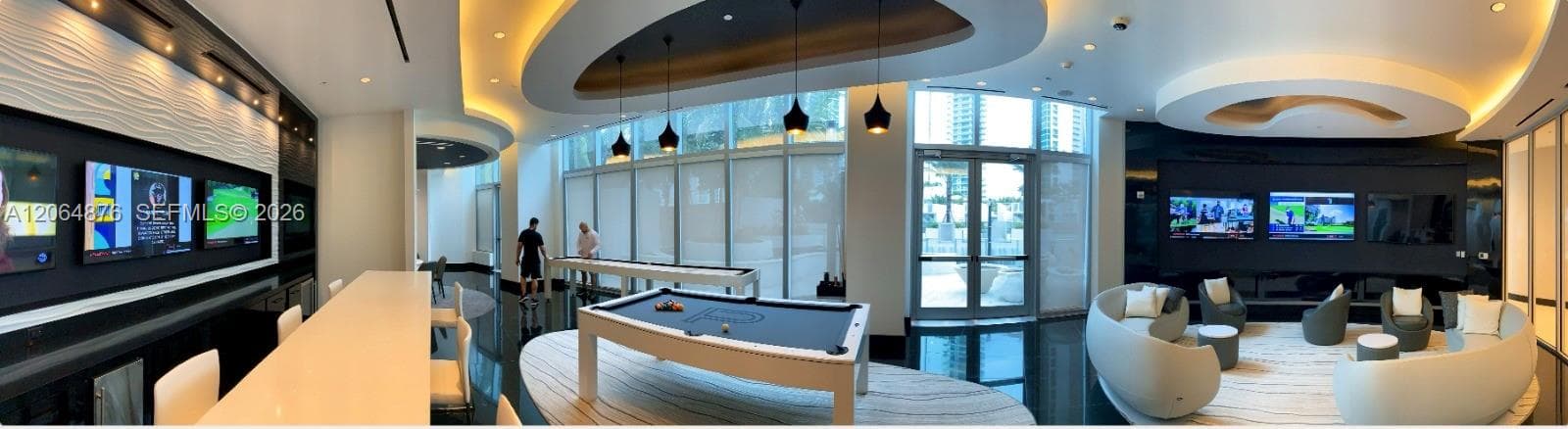 851 NE 1st Ave # 4006, Miami, FL 33132 — zdjęcie 3